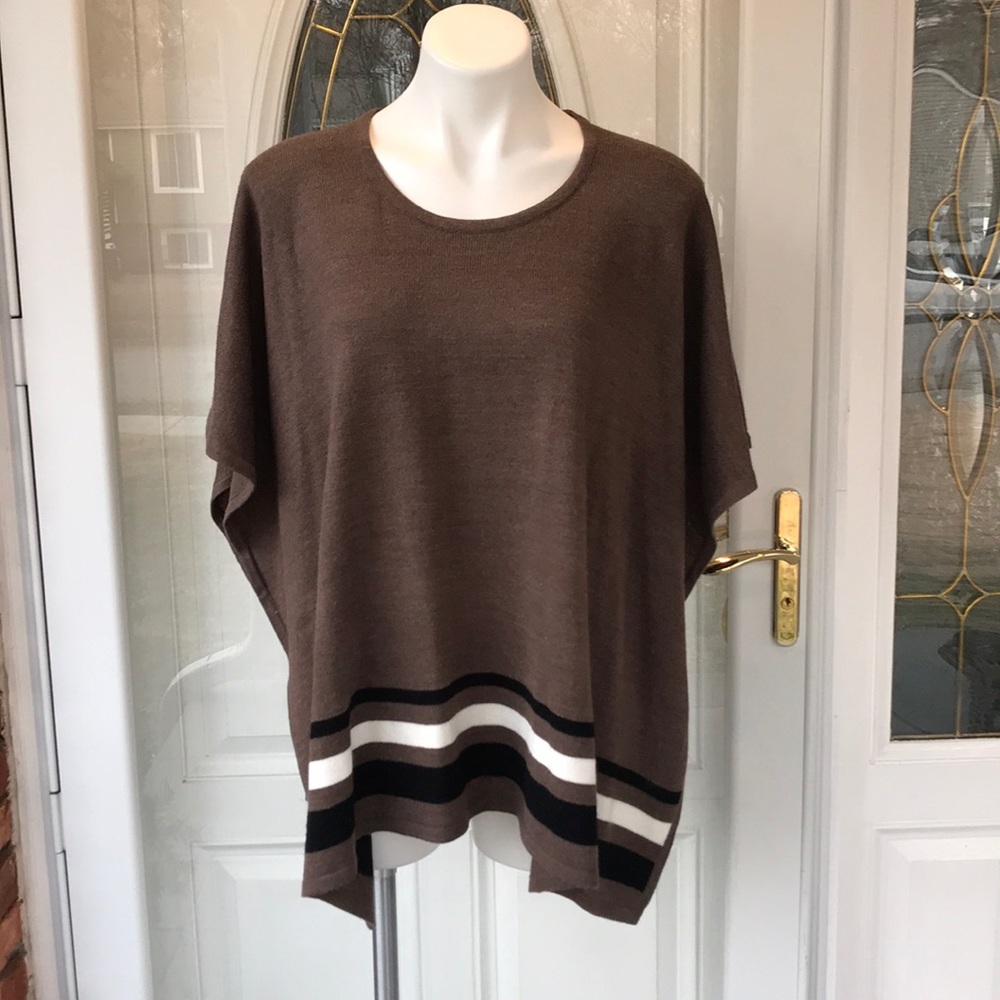 Poncho